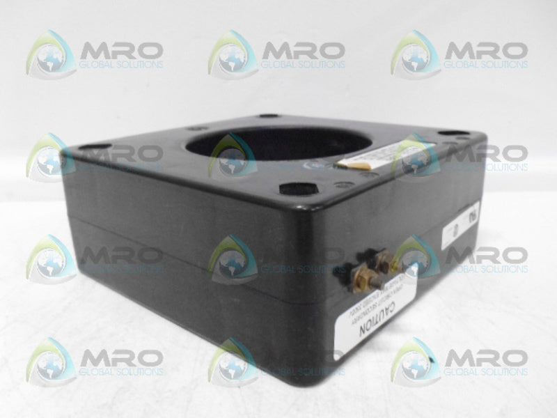 FLEX CORE 110-501 CURRENT TRANSFORMER  NSNP