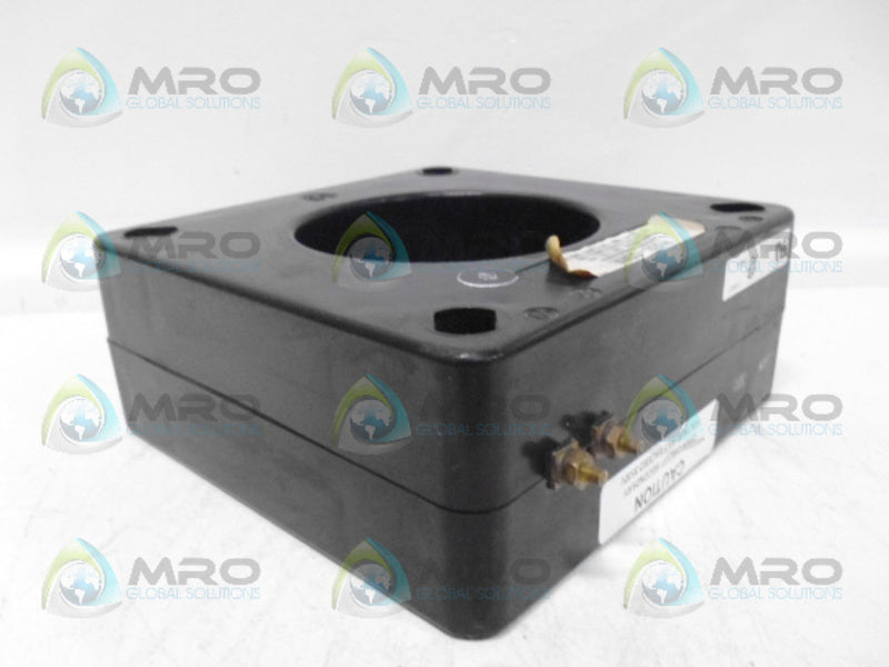 FLEX CORE 110-401 CURRENT TRANSFORMER  NSNP
