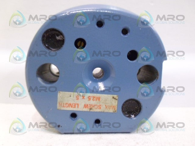 ROSEMOUNT 244R TEMPERATURE TRANSMITTER *NEW NO BOX*