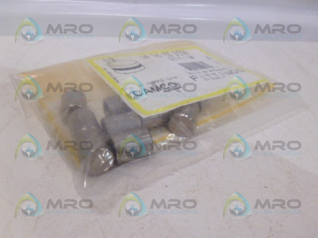 CAMCO HAMDEN CAPTHD150SF316 CT-06514 3-1330001 (PKG OF 10) * NEW *