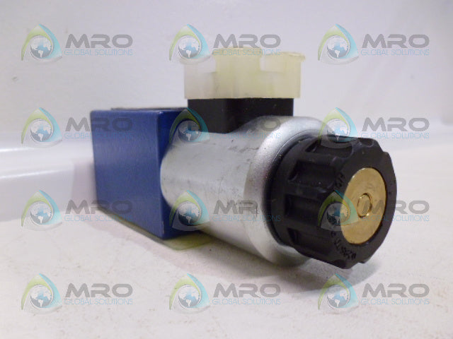 REXROTH 4WE6D62/EG24N9K4 DIRECTIONAL VALVE *NEW NO BOX*