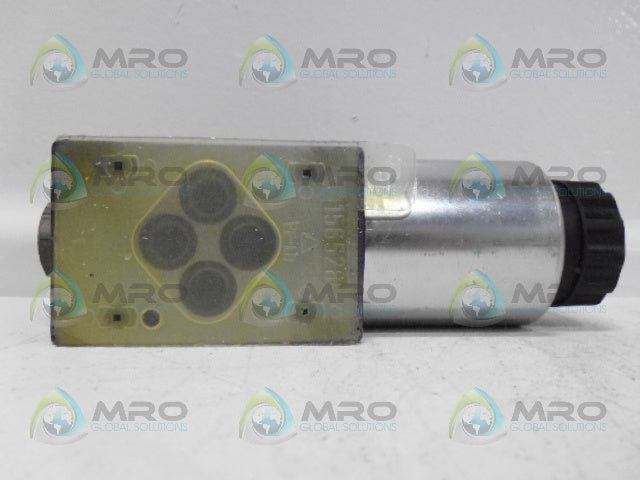 REXROTH 4WE6D62/EG24N9K4 DIRECTIONAL VALVE *NEW NO BOX*