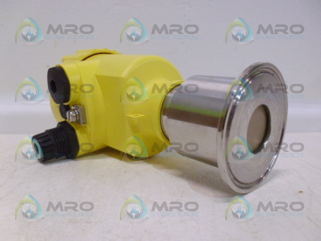 VEGABAR64 1091094/001 PRESSURE TRANSMITTER *NEW NO BOX*