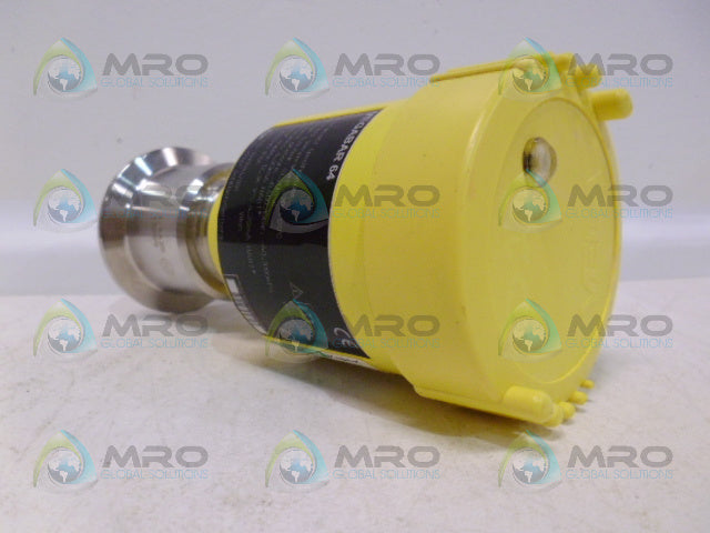 VEGABAR64 1091094/001 PRESSURE TRANSMITTER *NEW NO BOX*