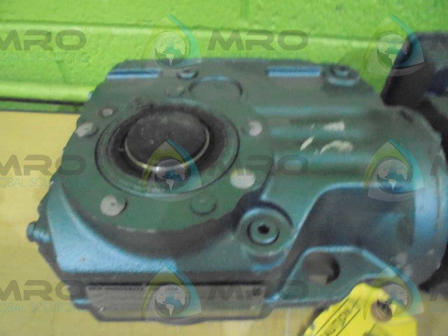 SEW-EURODRIVE DFT71D4 MOTOR W/ SEW-EURODRIVE KA37TD71D4 GEARBOX  *NEW NO BOX*