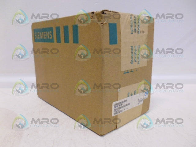 SIEMENS 505-9201 MICRO REMOTE I/O MODULE *FACTORY SEAL*