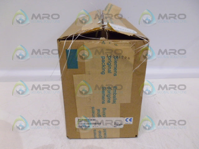 SIEMENS 505-9201 MICRO REMOTE I/O MODULE *NEW IN BOX*