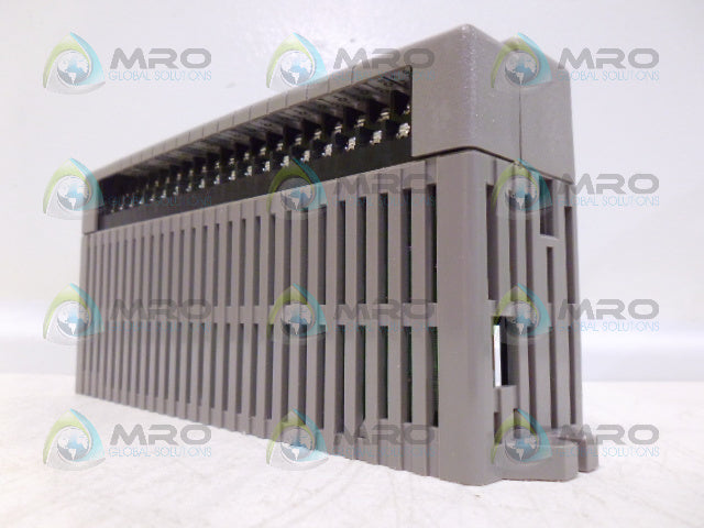 SIEMENS 505-9201 MICRO REMOTE I/O MODULE *NEW IN BOX*