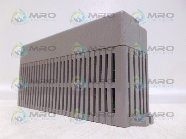 SIEMENS 505-9201 MICRO REMOTE I/O MODULE *NEW IN BOX*