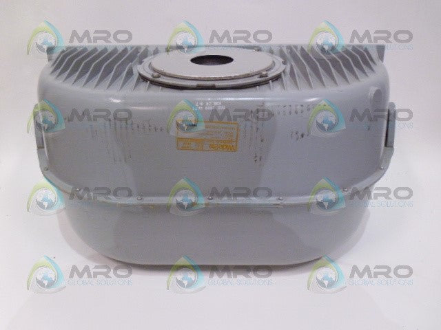 WIDELITE F-1000-C MODEL C LIGHT FIXTURE *USED*