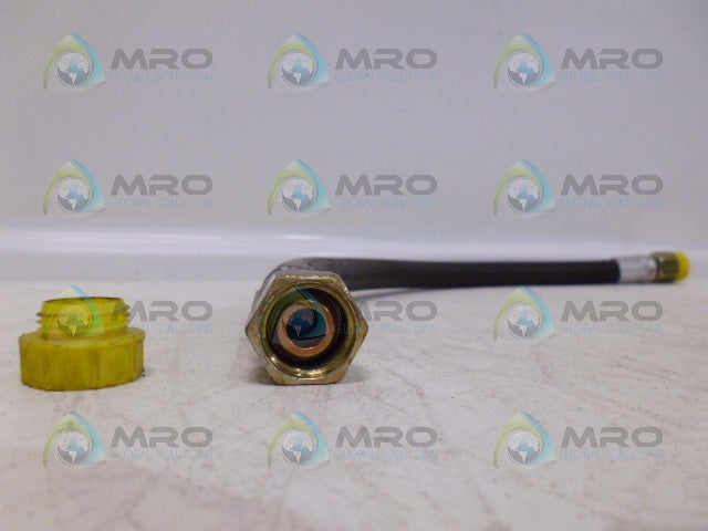 PARKER LH080999B 4Q98 21" HOSE *NEW NO BOX*