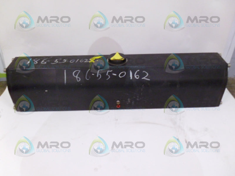 KEYSTONE 790-701 PNUEMATIC ACTUATOR *USED*