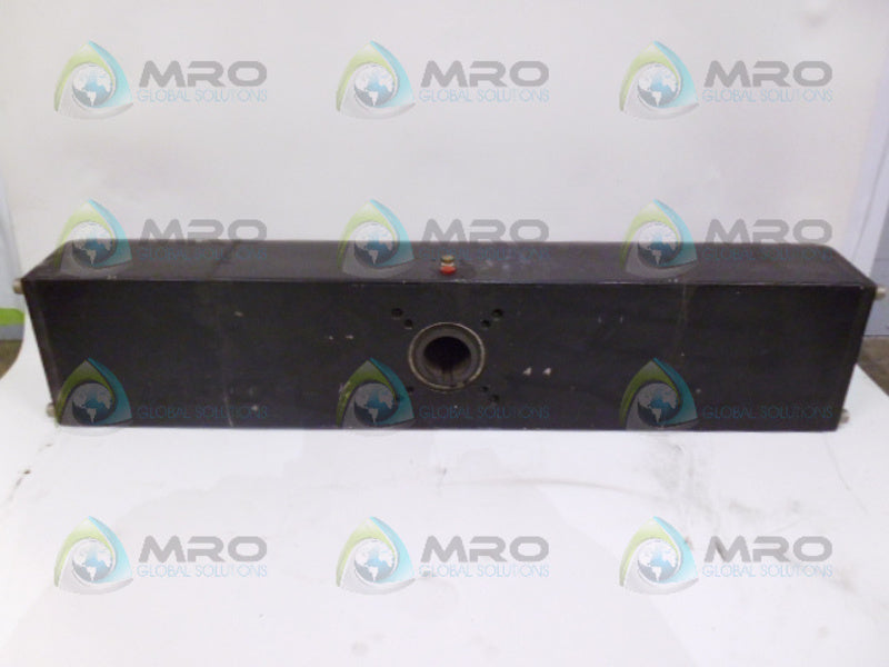 KEYSTONE 790-701 PNUEMATIC ACTUATOR *USED*
