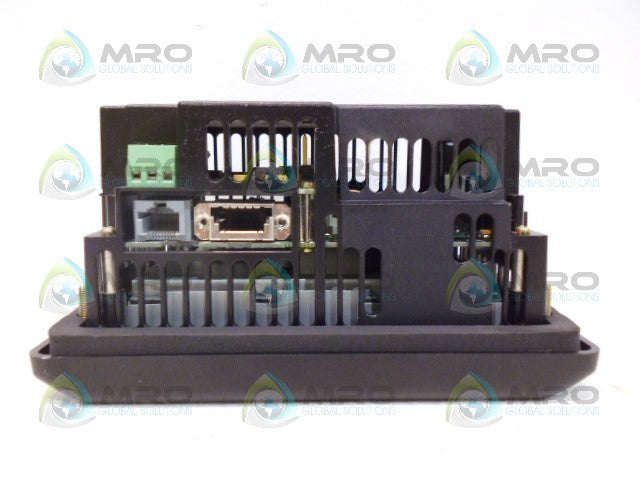 ALLEN BRADLEY PANEL VIEW 600 2711-T6C2L1 SER. A REV F FRN 4.30  *NEW NO BOX*
