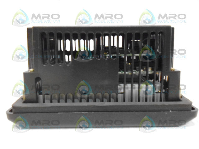 ALLEN BRADLEY PANEL VIEW 600 2711-T6C2L1 SER. A REV F FRN 4.30  *NEW NO BOX*