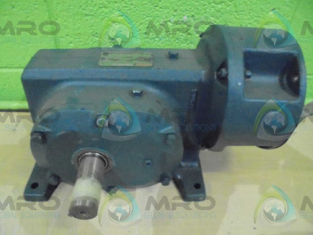MASTER 7846180001JP079167-14-RT MOTOR  *NEW NO BOX*