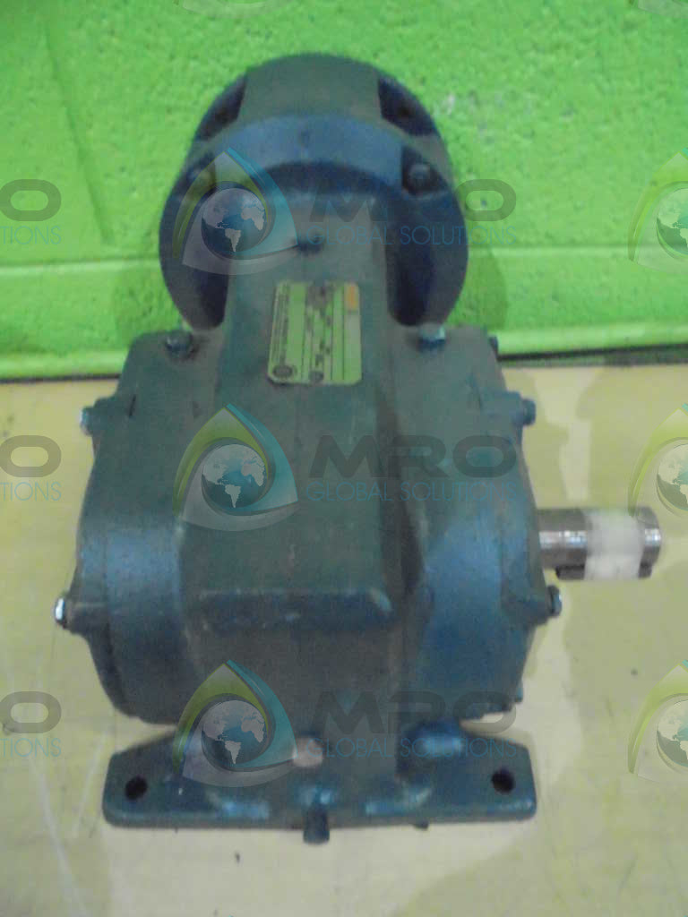 MASTER 7846180001JP079167-14-RT MOTOR  *NEW NO BOX*