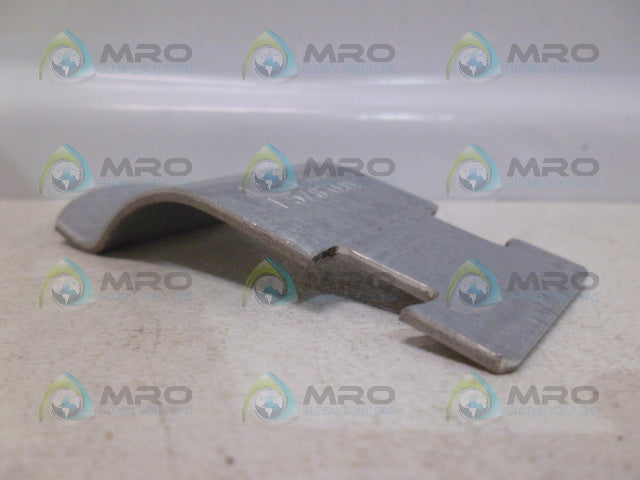 B-LINE B2011 1 1/4" RGD 1 5/8" O.D. CLAMP *NEW NO BOX*