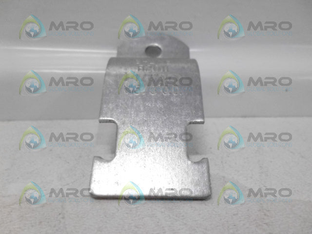 B-LINE B2011 1 1/4" RGD 1 5/8" O.D. CLAMP *NEW NO BOX*