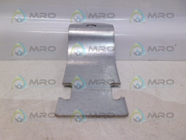 B-LINE B2011 1 1/4" RGD 1 5/8" O.D. CLAMP *NEW NO BOX*
