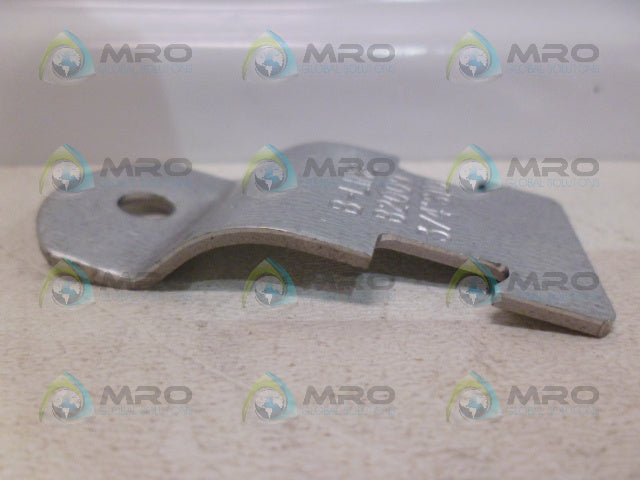 B-LINE B2009 3/4" STD PIPE/CONDUIT CLAMP *NEW NO BOX*