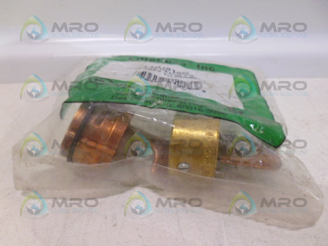 LITTELFUSE LRU616R FUSE REDUCER 60A TO 100A *NEW IN ORIGINAL PACKAGE*