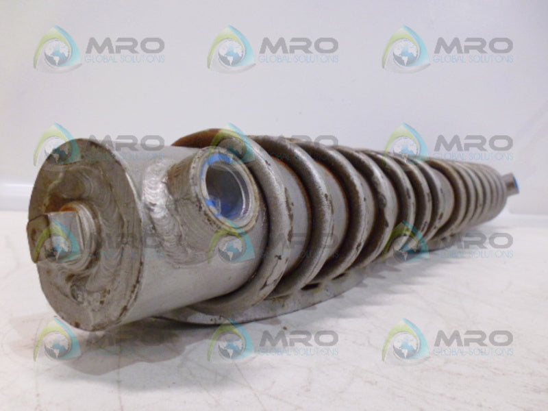 PENBERTHY 2RLC8H LIQUID LEVEL GAGE *USED*