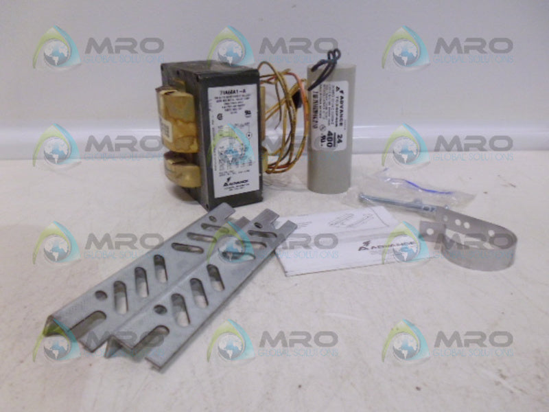 ADVANCED BALLAST KIT 71A60A1-001D *NEW*