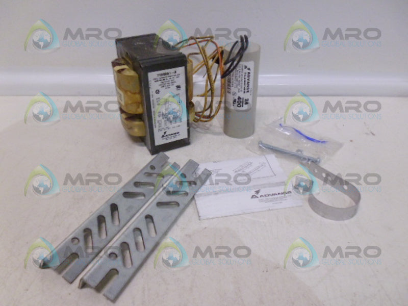 ADVANCED BALLAST KIT 71A60A1-001D *NEW*