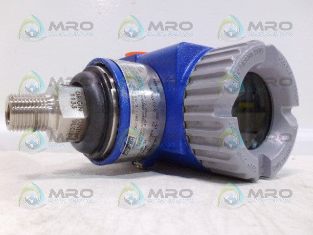 FOXBORO IAP10-T22C1F-M1L1 PRESSURE TRANSMITTER *NEW NO BOX*