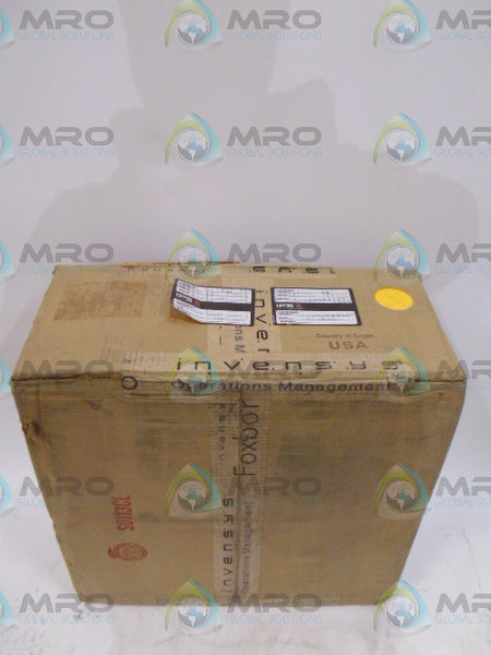 FOXBORO IDP10-TS1D01F-M1L1 PRESSURE TRANSMITTER *NEW IN BOX*