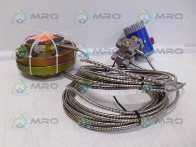 FOXBORO IDP10-TS1D01F-M1L1 PRESSURE TRANSMITTER *NEW IN BOX*