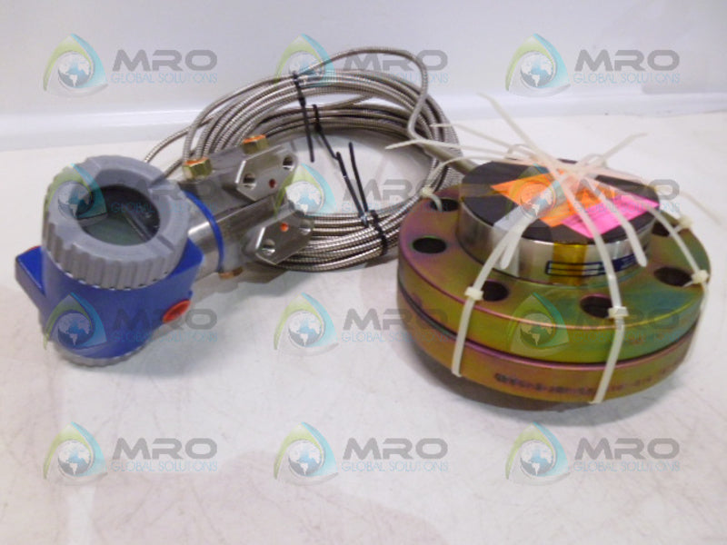 FOXBORO IDP10-TS1D01F-M1L1 PRESSURE TRANSMITTER *NEW IN BOX*