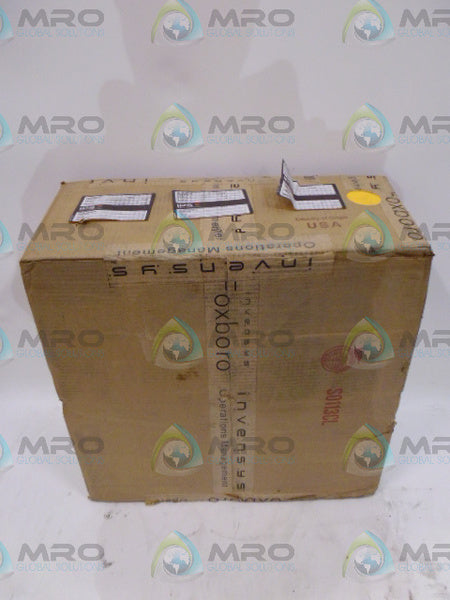 FOXBORO IDP10-TS1D01F-M1L1 PRESSURE TRANSMITTER *FACTORY SEALED*