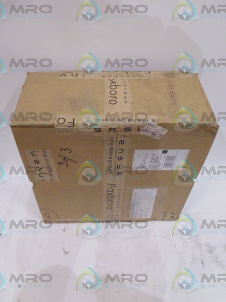 FOXBORO IDP10-TS1D01F-M1L1 PRESSURE TRANSMITTER *FACTORY SEALED*