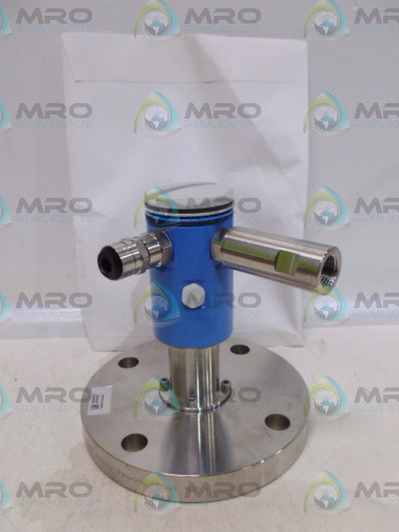 ENDRESS + HAUSER DELTABAR FMD71 4X/6P SENSOR MODULE *NEW IN BOX*