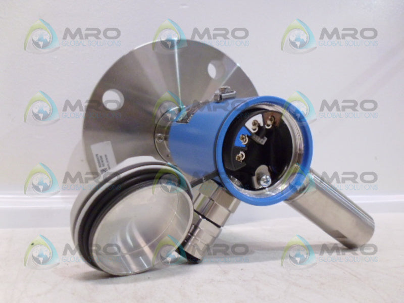 ENDRESS + HAUSER DELTABAR FMD71 4X/6P SENSOR MODULE *NEW IN BOX*