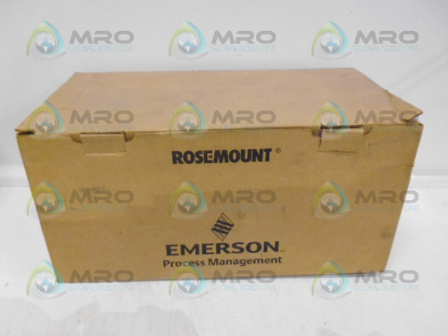 ROSEMOUNT 3051SAL2PE1AA1A1000NFF71DA00 LIQIUD LEVEL TRANSMITTER *NEW IN BOX*