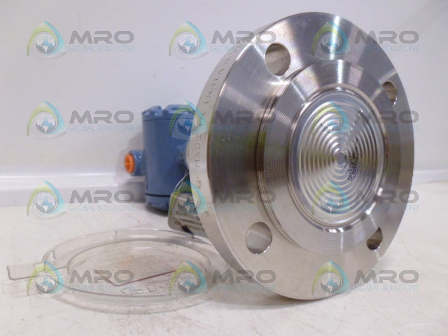ROSEMOUNT 3051SAL2PE1AA1A1000NFF71DA00 LIQIUD LEVEL TRANSMITTER *NEW IN BOX*