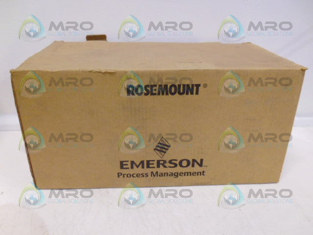 ROSEMOUNT 3051SAL2SE1AA2A1000NFF71DA00 LIQIUD LEVEL TRANSMITTER *NEW IN BOX*