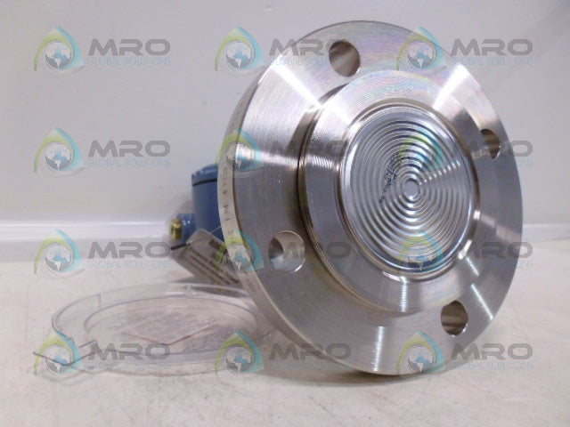 ROSEMOUNT 3051SAL2SE1AA2A1000NFF71DA00 LIQIUD LEVEL TRANSMITTER *NEW IN BOX*