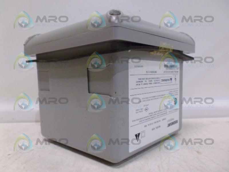 ROSEMOUNT 1056-03-22-32-HT INTELLIGENT DUAL INPUT ANALYZER *NEW IN BOX*
