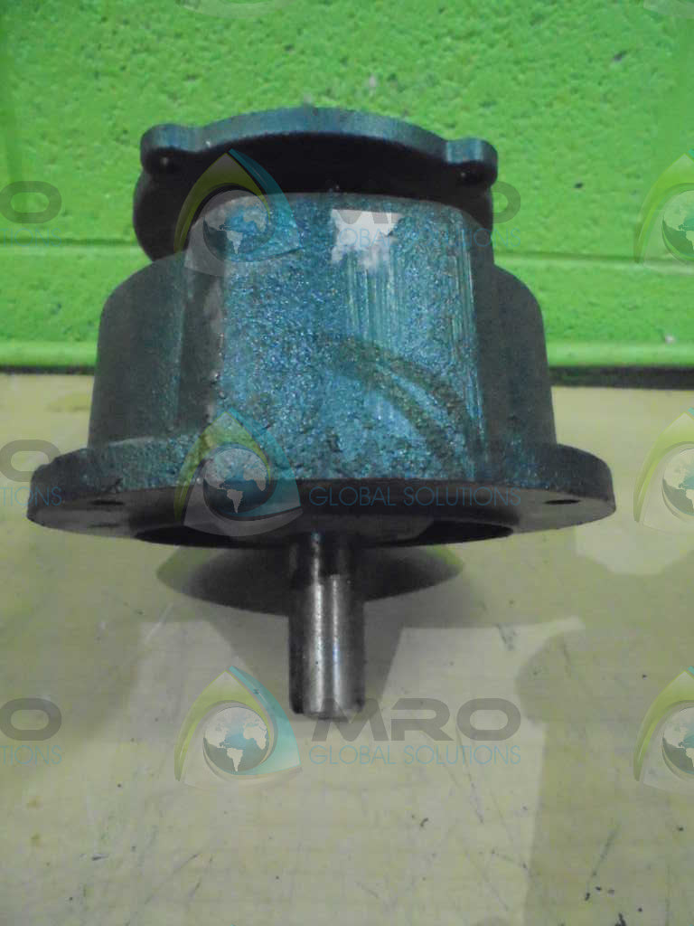 GROVE GEAR TX02  140/140 GEAR BOX  *NEW NO BOX*