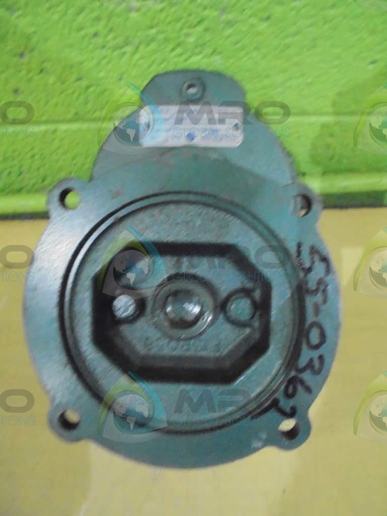 GROVE GEAR TX02  140/140 GEAR BOX  *NEW NO BOX*
