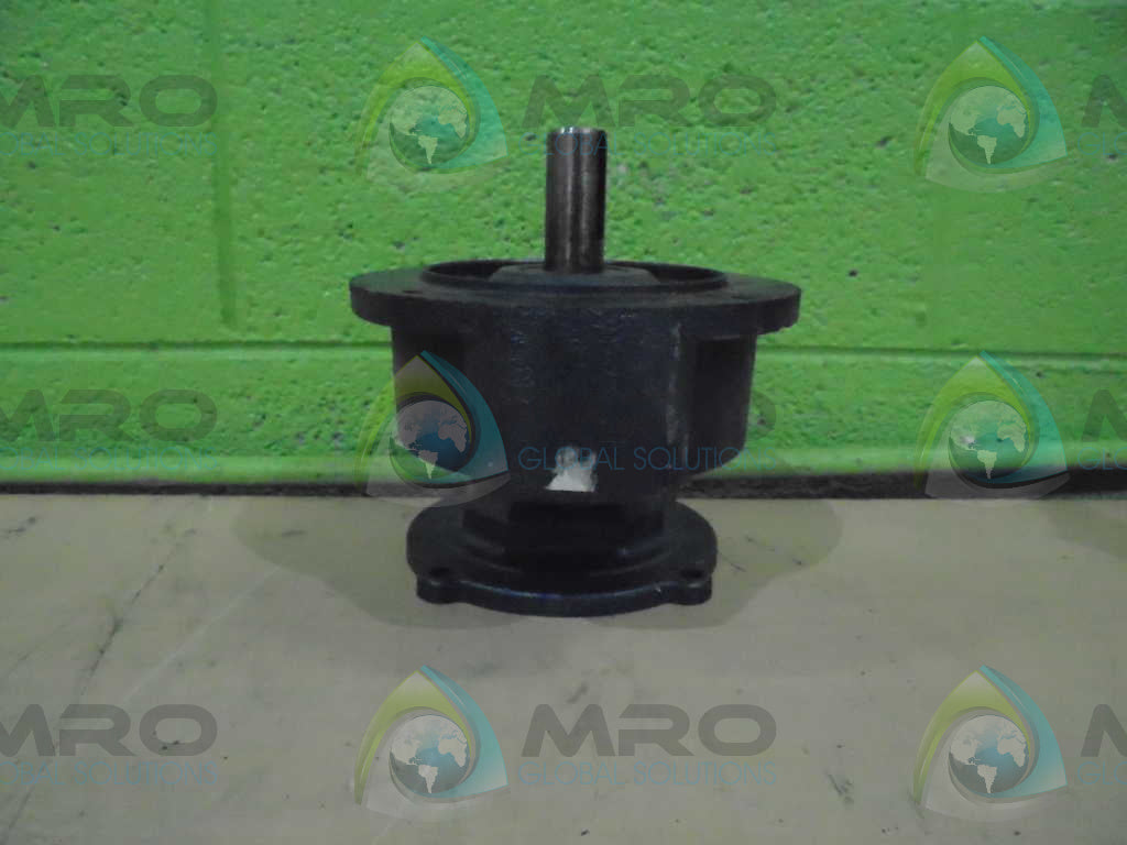 GROVE GEAR TX02  140/140 GEAR BOX  *NEW NO BOX*