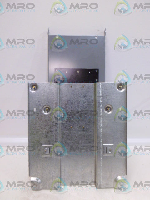 SQUARE D FAL34100 480V 100A 3P BREAKER w/ NEHB1MW SER E1 *NEW NO BOX*