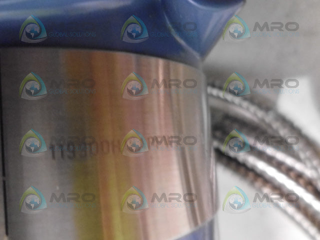 ROSEMOUNT 3051CD4A22A1AS2B4K5 TRANSMITTER *NEW IN BOX*