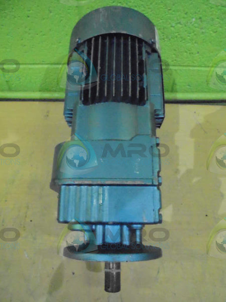 SEW-EURODRIVE RF17DT71D4-KS MOTOR  *NEW NO BOX*