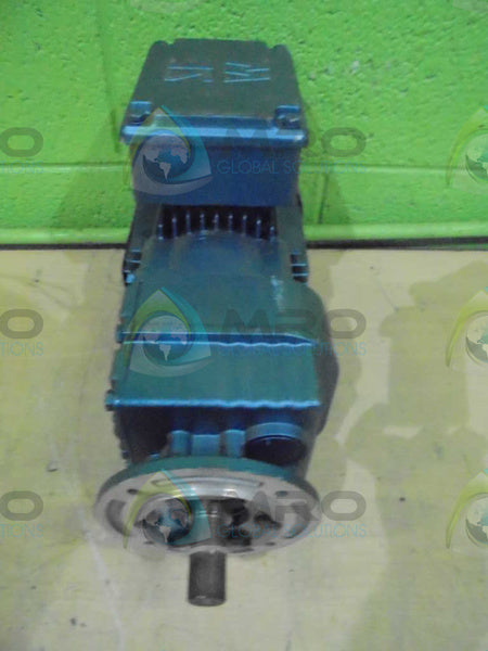 SEW-EURODRIVE RF17DT71D4-KS MOTOR  *NEW NO BOX*