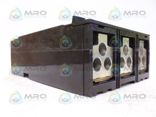 SQUARE D MHP36400 3P 400A 600V BREAKER *NEW IN BOX*